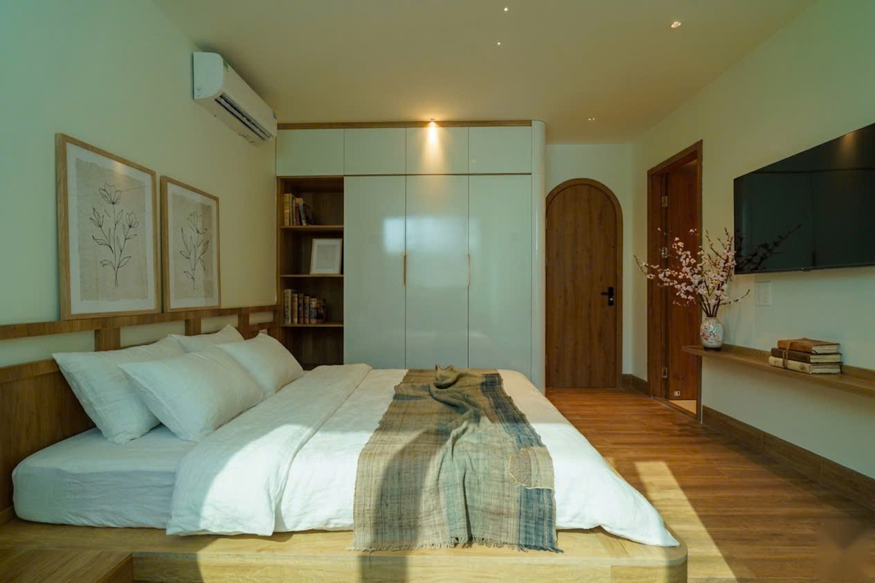 BÁN NHÀ NGUYỄN TRÃI – THANH XUÂN  NHÀ ĐẸP –  40m2 - 5 TẦNG THANG MÁY - 11.X TỶ 15985975