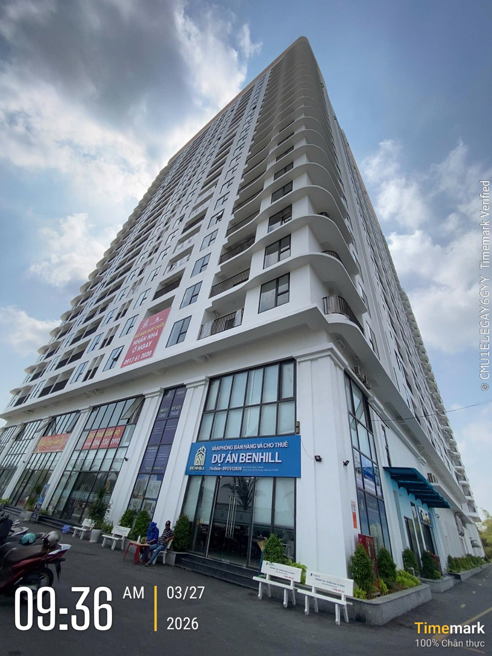 CHÍNH CHỦ CẦN BÁN GẤP CĂN HỘ CHUNG CƯ CAO CẤP – GIÁ TỐT! 15985982