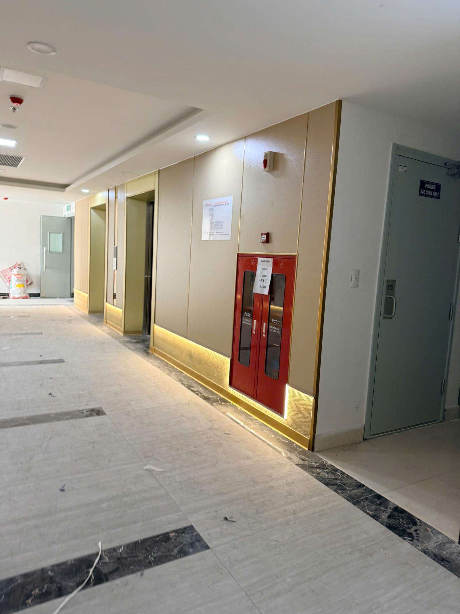 CHÍNH CHỦ CẦN BÁN GẤP CĂN HỘ CHUNG CƯ CAO CẤP – GIÁ TỐT! 15985982