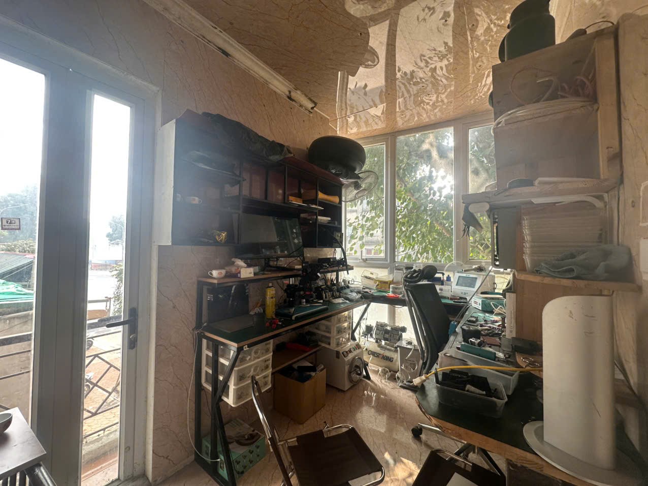 HÓT HÓT NHÀ ĐẸP – GIÁ TỐT CẦN BÁN GẤP CĂN HỘ Tại Phường Điện Biên, Quận Ba Đình, Hà Nội 15985983