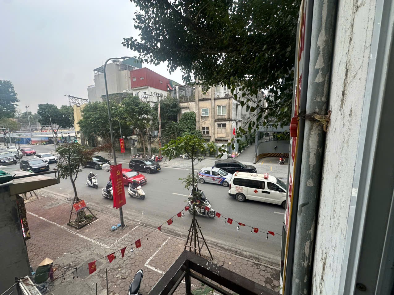 HÓT HÓT NHÀ ĐẸP – GIÁ TỐT CẦN BÁN GẤP CĂN HỘ Tại Phường Điện Biên, Quận Ba Đình, Hà Nội 15985983