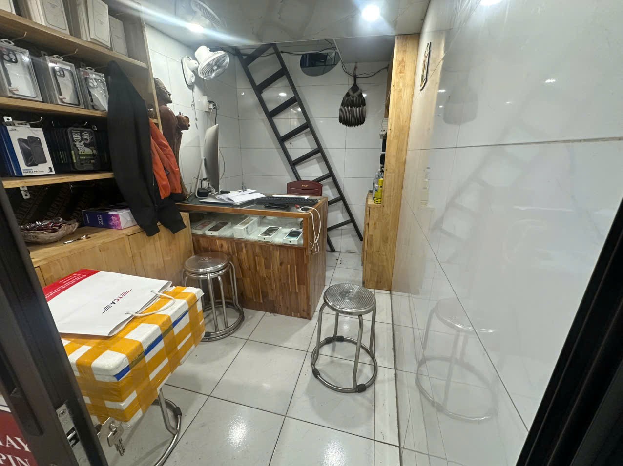 HÓT HÓT NHÀ ĐẸP – GIÁ TỐT CẦN BÁN GẤP CĂN HỘ Tại Phường Điện Biên, Quận Ba Đình, Hà Nội 15985983