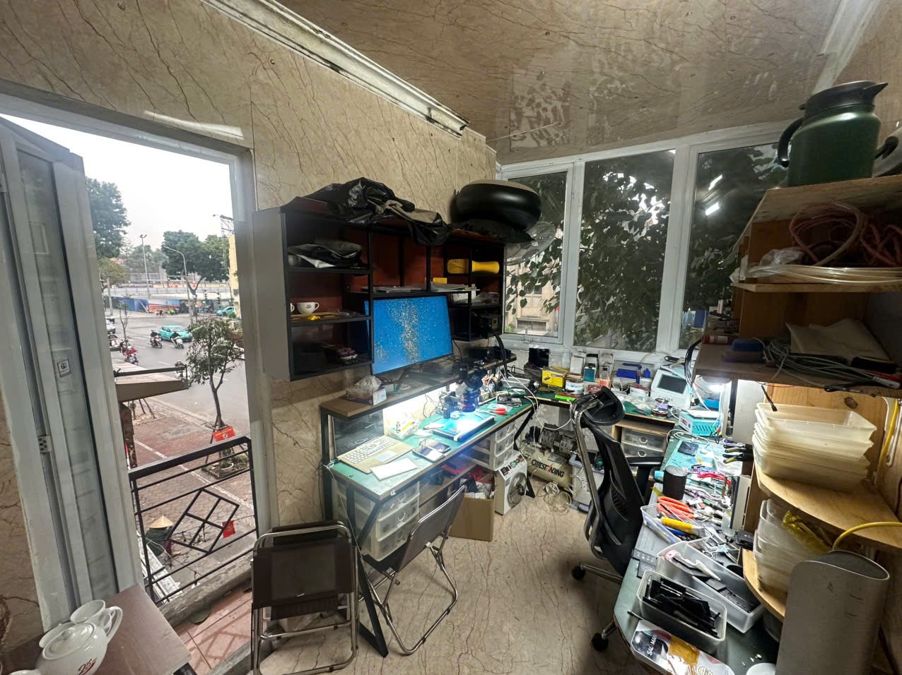 HÓT HÓT NHÀ ĐẸP – GIÁ TỐT CẦN BÁN GẤP CĂN HỘ Tại Phường Điện Biên, Quận Ba Đình, Hà Nội 15985983