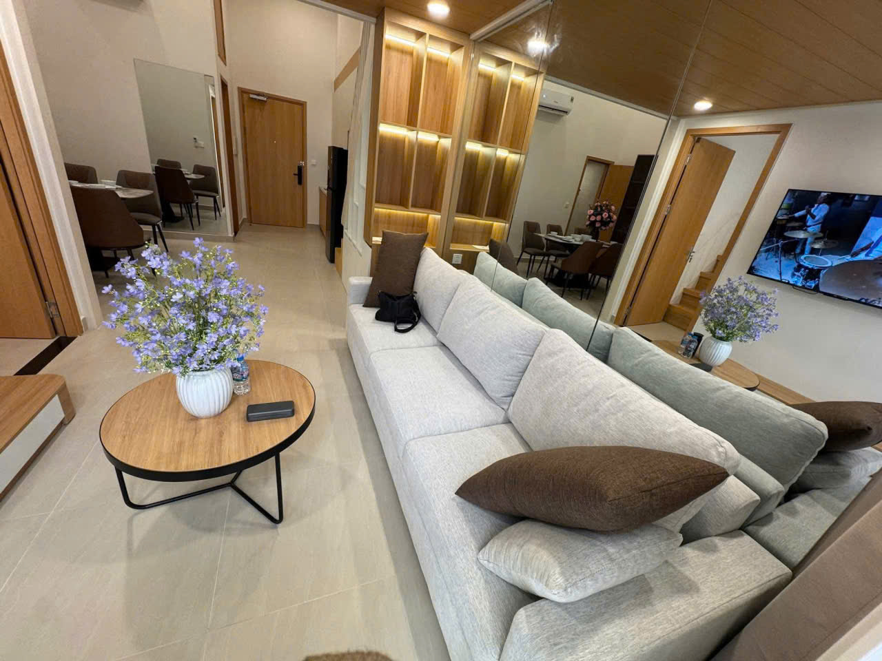 Chỉ 1,12 TỶ sở hữu căn hộ 45m² tại Sun Hà Nam – quá hiếm! 15985992