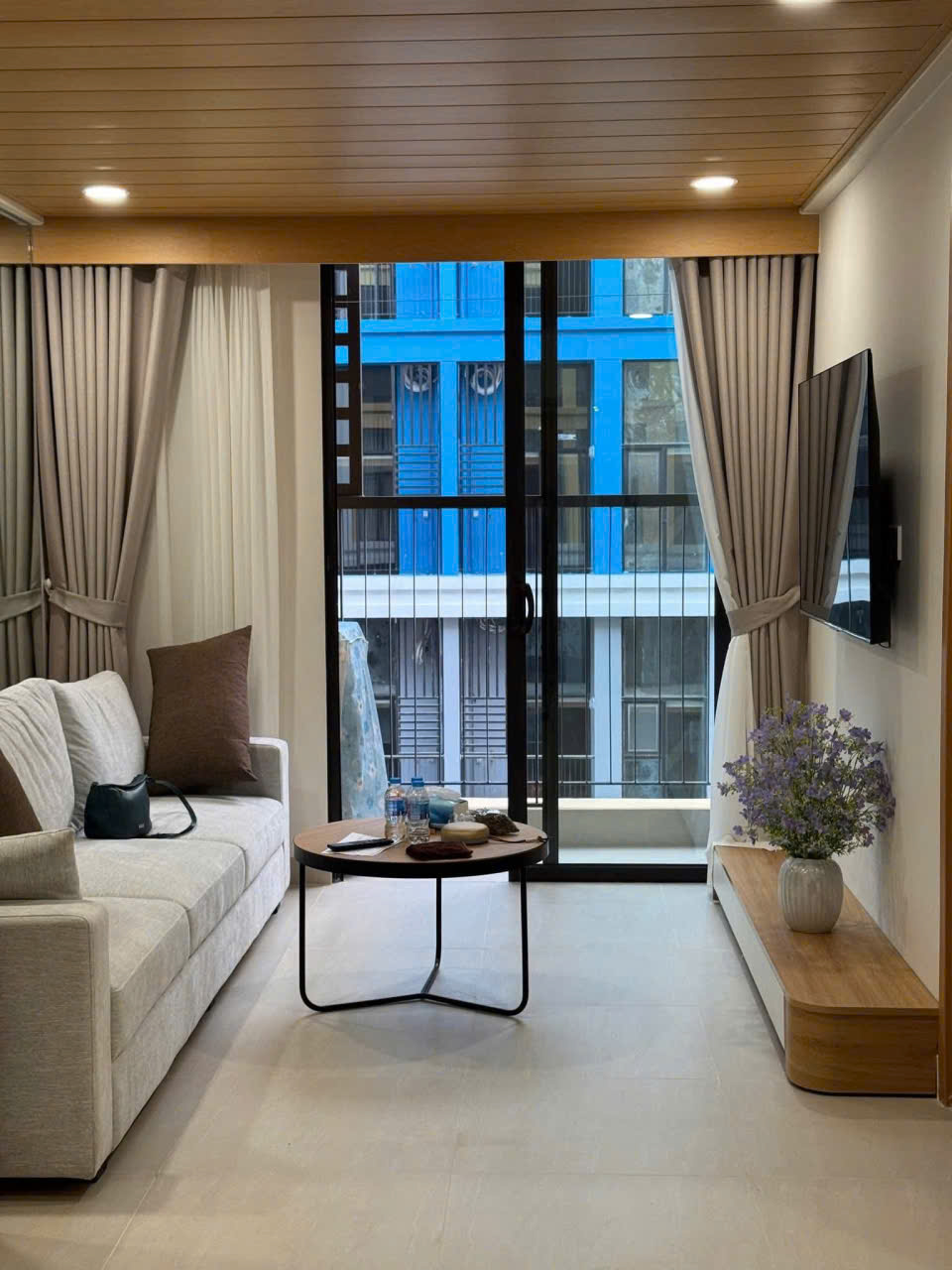 Chỉ 1,12 TỶ sở hữu căn hộ 45m² tại Sun Hà Nam – quá hiếm! 15985992