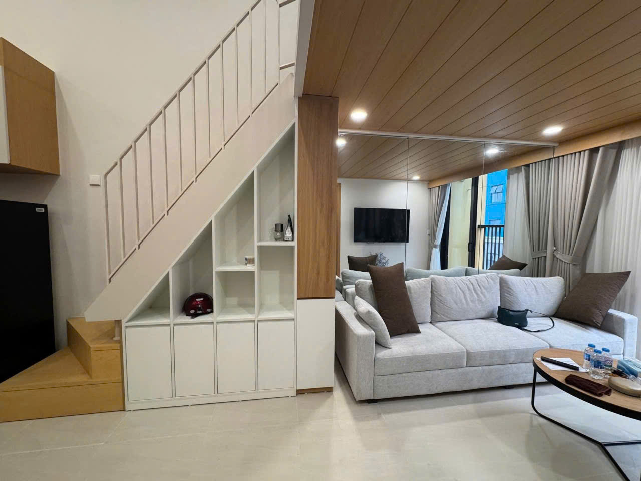 Chỉ 1,12 TỶ sở hữu căn hộ 45m² tại Sun Hà Nam – quá hiếm! 15985992