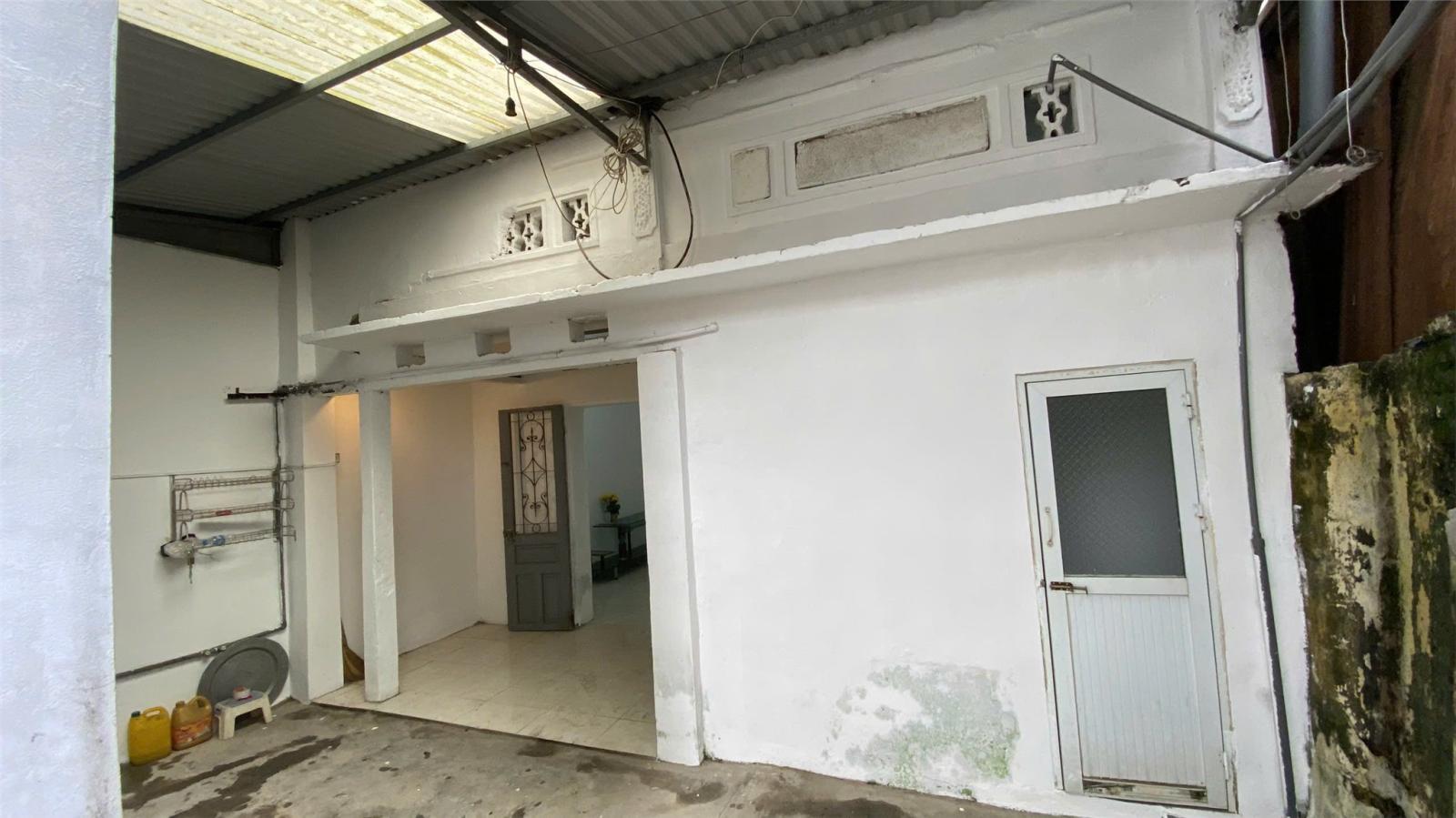 ĐẤT ĐẸP - GIÁ TỐT - Bán Đất Tặng Nhà Vị Trí Đắc Địa Tại Tân Hội, Đan Phượng, thành phố Hà Nội 15985991