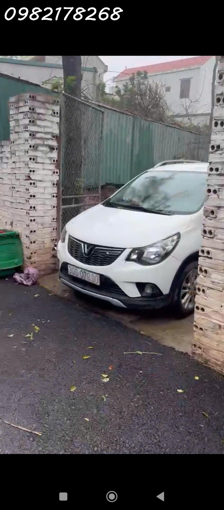 Chính chủ cần bán mảnh đất 2 mặt thoáng, xóm 3 Đông La, An Khánh, Hoài Đức, Hà Nội 15985993