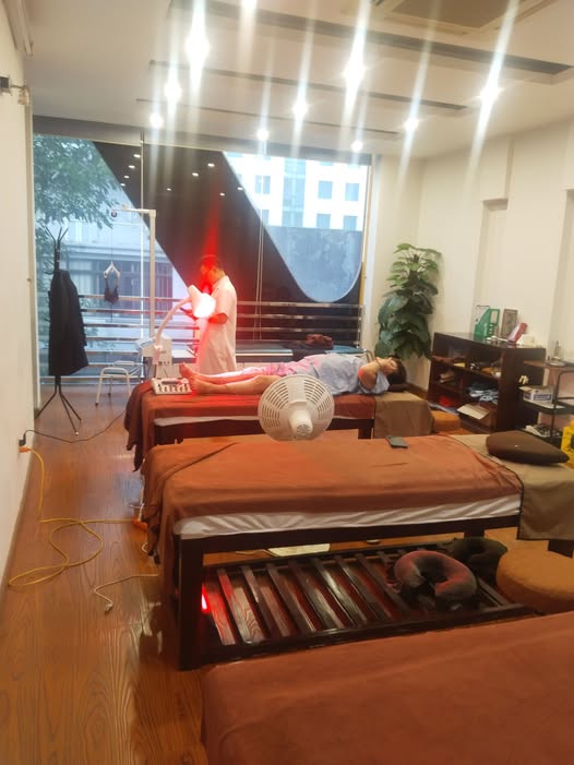 CHÍNH CHỦ CẦN CHO THUÊ MẶT BẰNG  CÓ THANG MÁY – PHỐ VỌNG, HAI BÀ TRƯNG 15986004