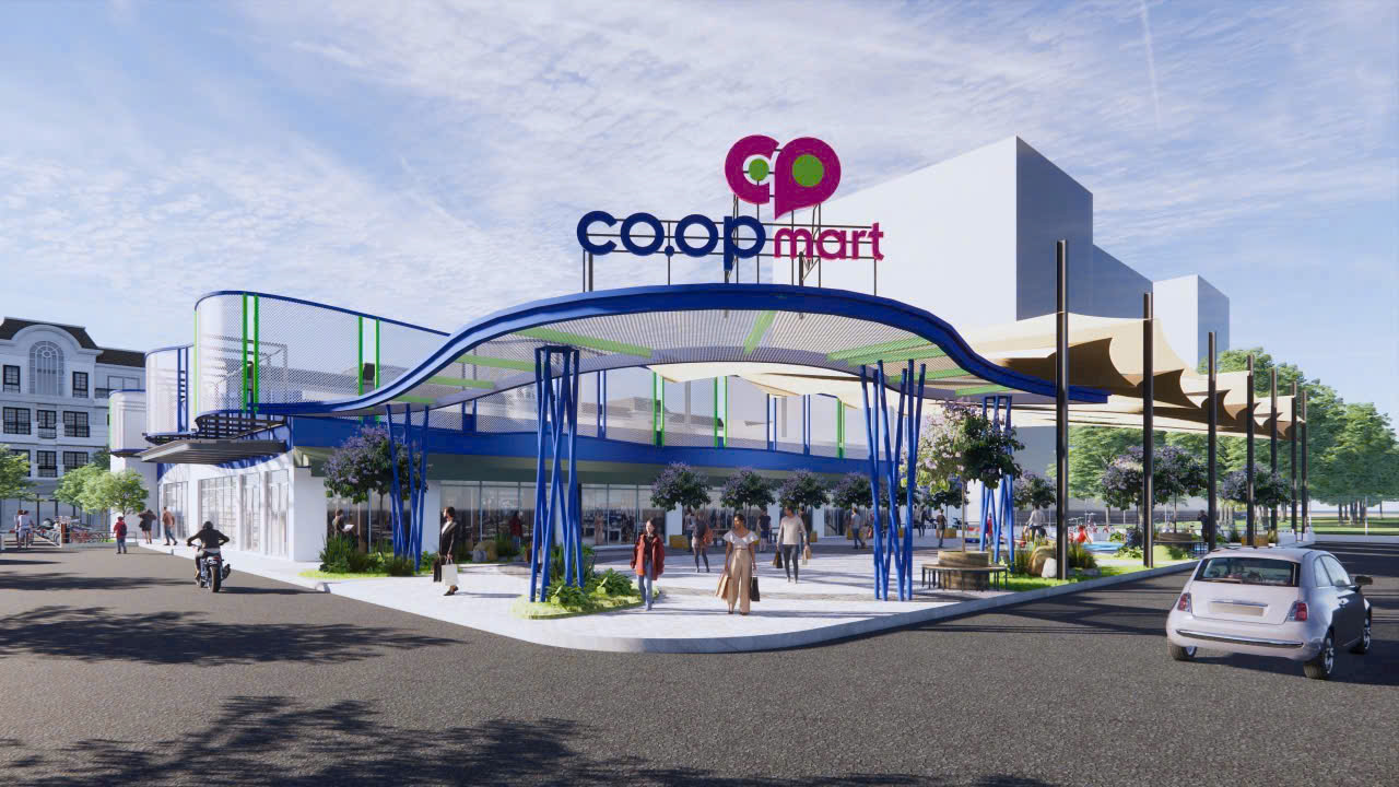 Agora City cơ hội đầu tư & an cư lý tưởng tại Thủ Thừa, Long An. 15986008