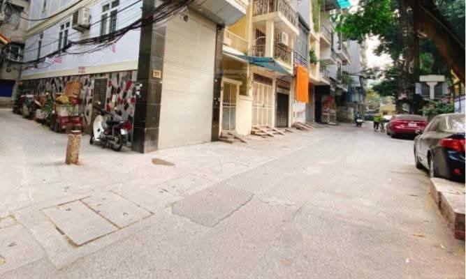 205 XUÂN ĐỈNH – NHÀ 5TẦNG – 45M² – 12 TỶ  BẮC TỪ LIÊM 15986011