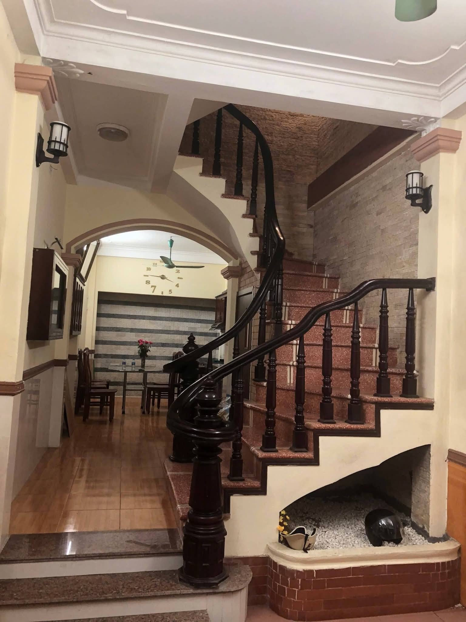 205 XUÂN ĐỈNH – NHÀ 5TẦNG – 45M² – 12 TỶ  BẮC TỪ LIÊM 15986011