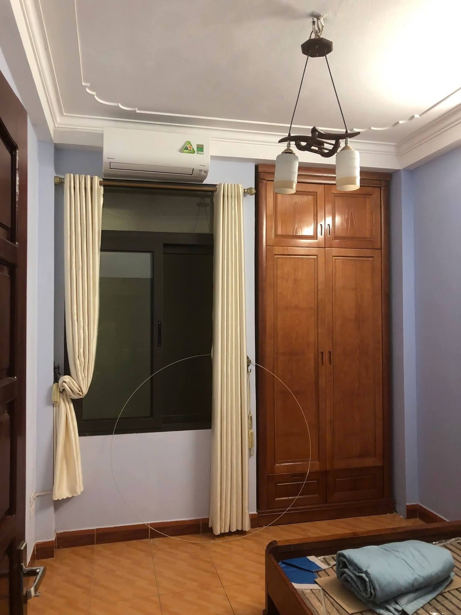 205 XUÂN ĐỈNH – NHÀ 5TẦNG – 45M² – 12 TỶ  BẮC TỪ LIÊM 15986011