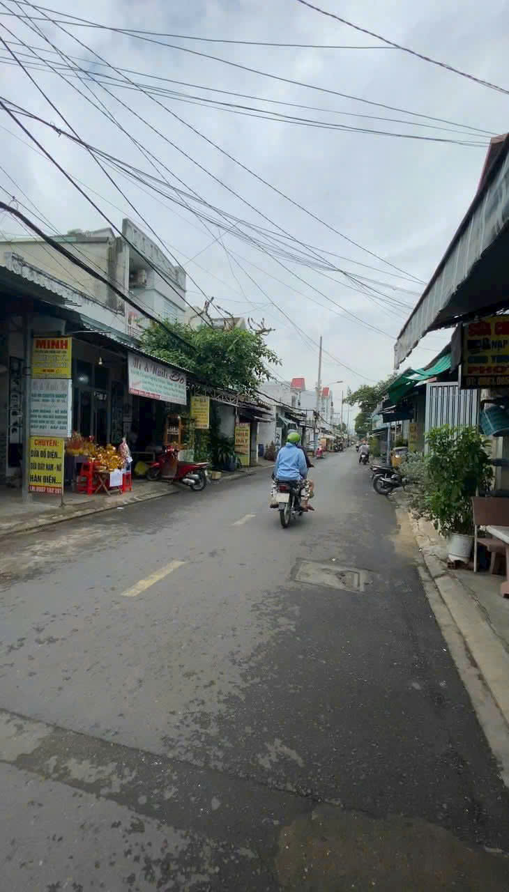 COMBO 2 CĂN C4 MẶT TIỀN HIỆP THÀNH 05 – NGANG 8M – KINH DOANH SẦM UẤT! 15986017