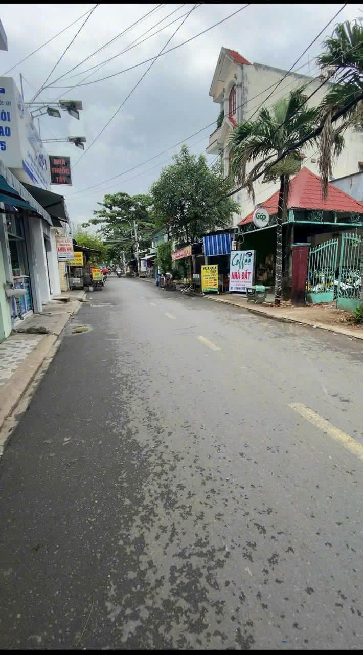COMBO 2 CĂN C4 MẶT TIỀN HIỆP THÀNH 05 – NGANG 8M – KINH DOANH SẦM UẤT! 15986017