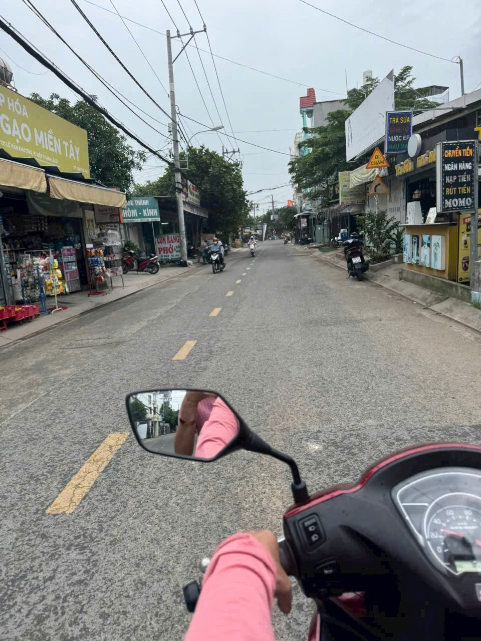 COMBO 2 CĂN C4 MẶT TIỀN HIỆP THÀNH 05 – NGANG 8M – KINH DOANH SẦM UẤT! 15986017