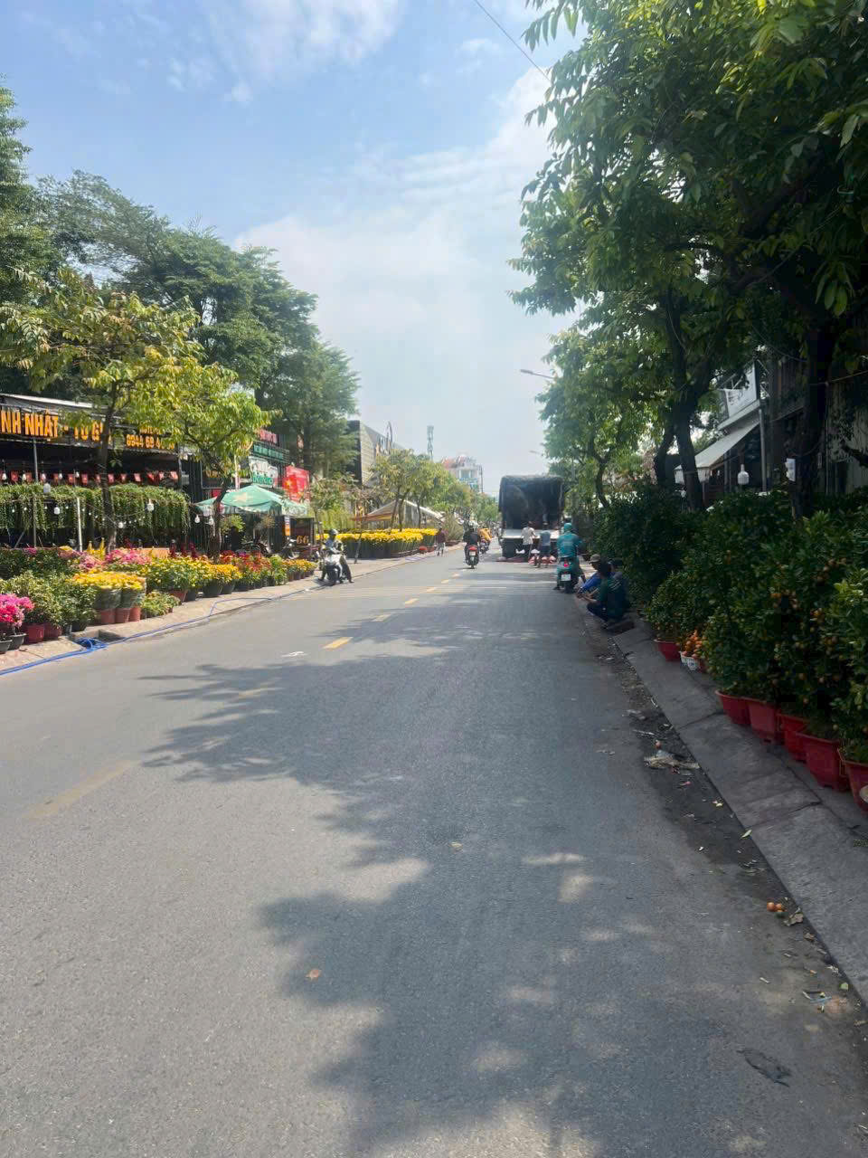 MẶT TIỀN SONG HÀNH – THIÊN ĐƯỜNG ĂN UỐNG – NGANG GẦN 8M GIÁ RẺ 15986021