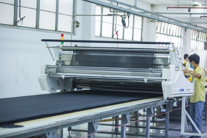 XƯỞNG MAY 2 MẶT TIỀN – 4.500M² SKC – BÀN GIAO FULL MÁY + NHÂN SỰ 15986028