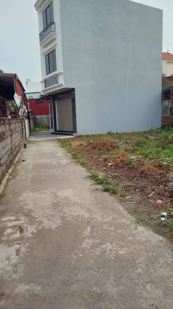 CHÍNH CHỦ BÁN ĐẤT TRÀNG MINH - Gần đường ô tô - Giá hợp lý - Vị trí đẹp tại Tràng Minh, Kiến An 15986030