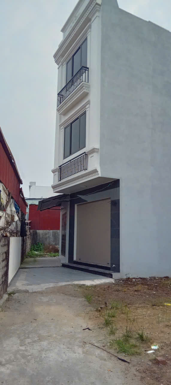 CHÍNH CHỦ BÁN ĐẤT TRÀNG MINH - Gần đường ô tô - Giá hợp lý - Vị trí đẹp tại Tràng Minh, Kiến An 15986030