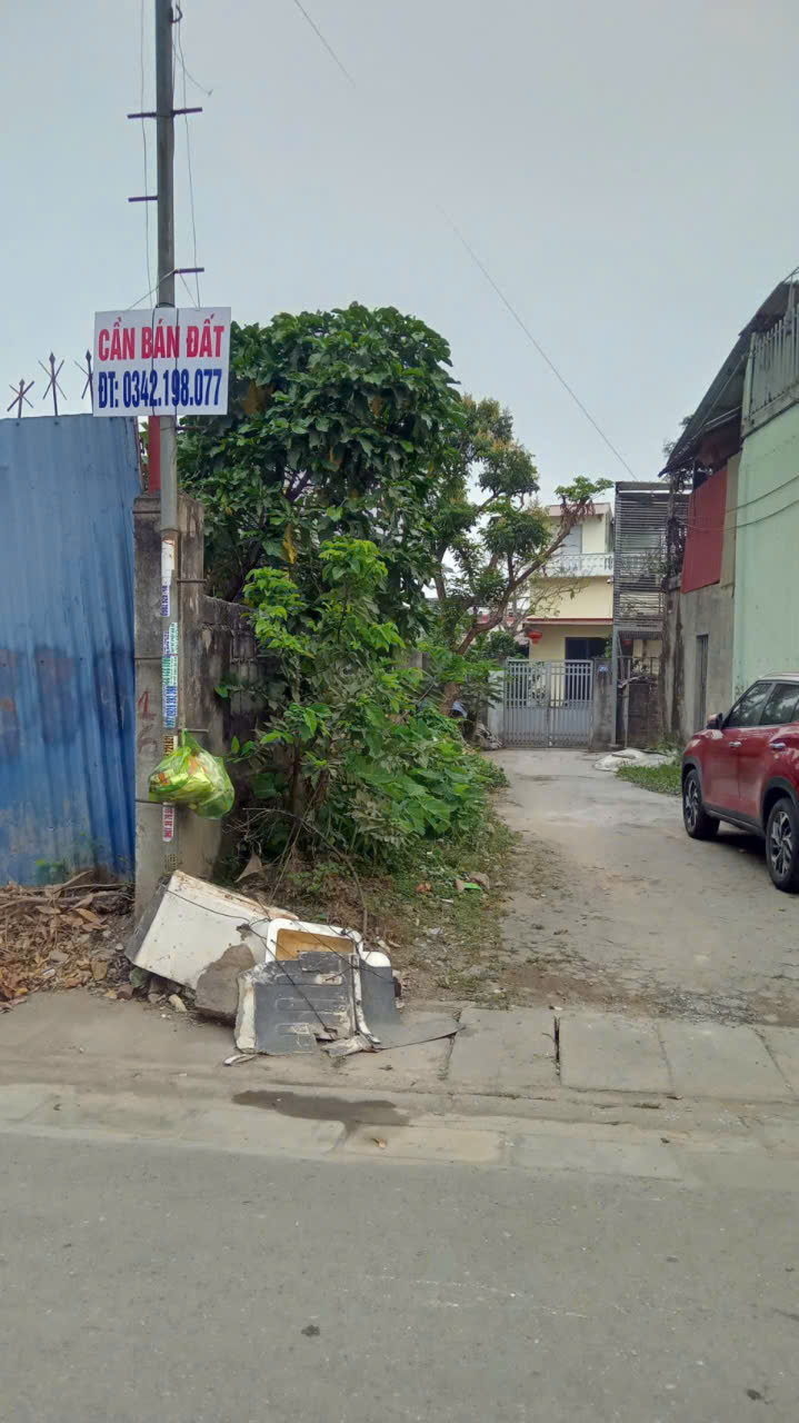 CHÍNH CHỦ BÁN ĐẤT TRÀNG MINH - Gần đường ô tô - Giá hợp lý - Vị trí đẹp tại Tràng Minh, Kiến An 15986030