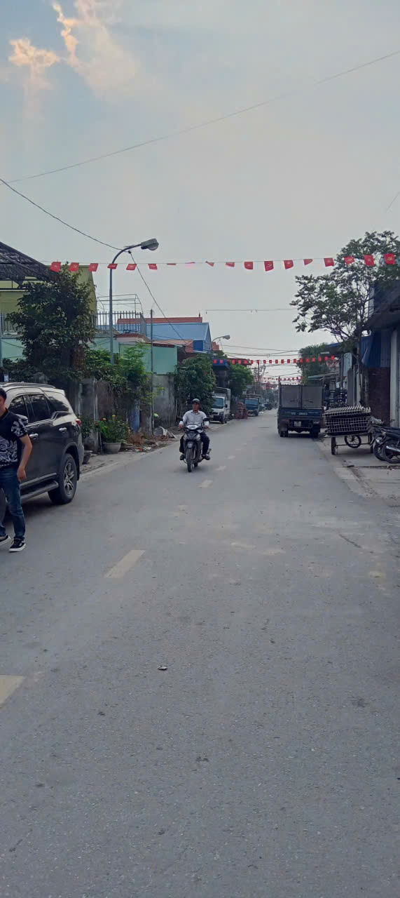 CHÍNH CHỦ BÁN ĐẤT TRÀNG MINH - Gần đường ô tô - Giá hợp lý - Vị trí đẹp tại Tràng Minh, Kiến An 15986030