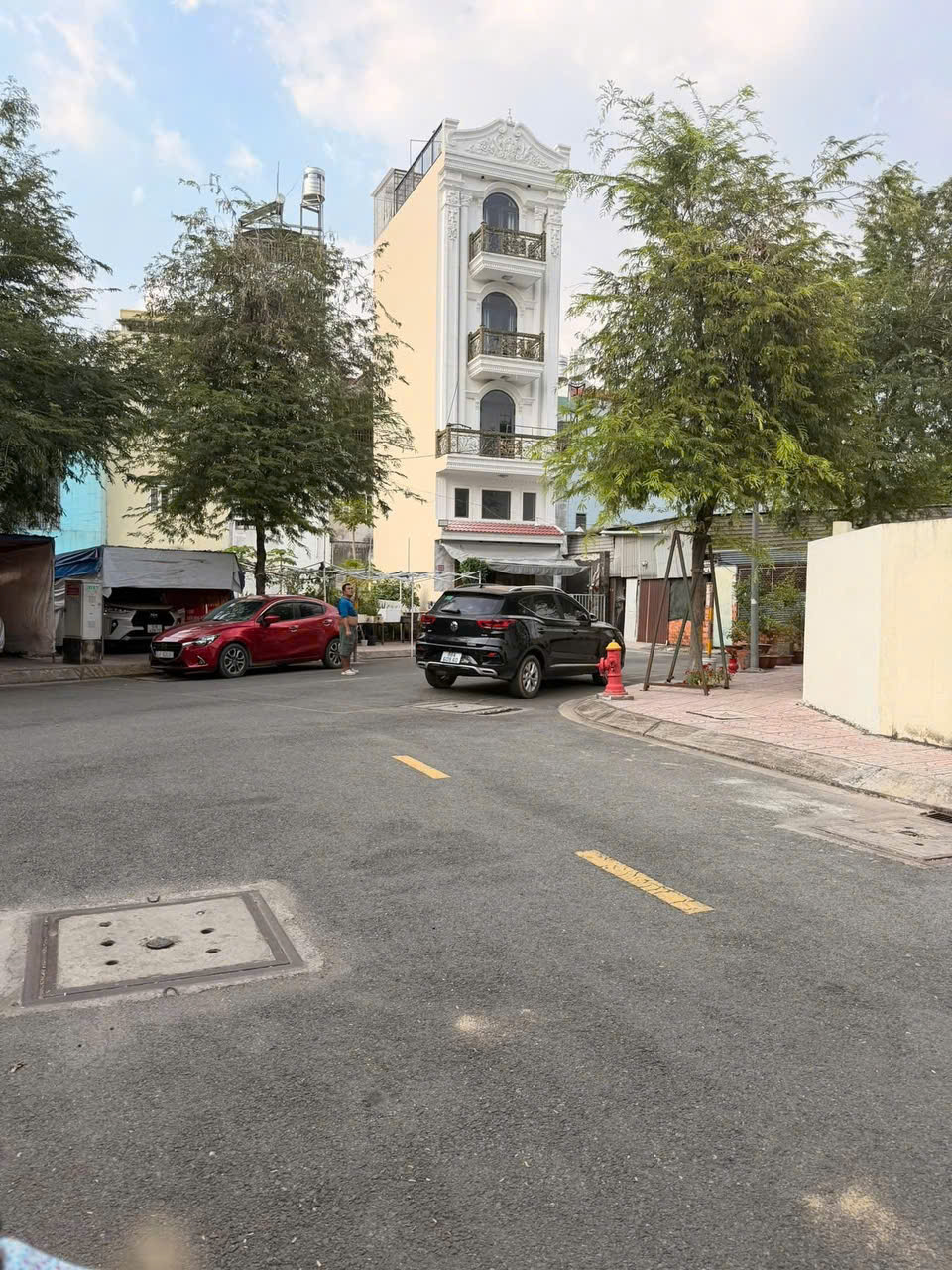 KHO XƯỞNG GÓC 2MT – NGANG 11M – ĐƯỜNG 10M XE TẢI – CHỈ 24.5 TỶ 15986031