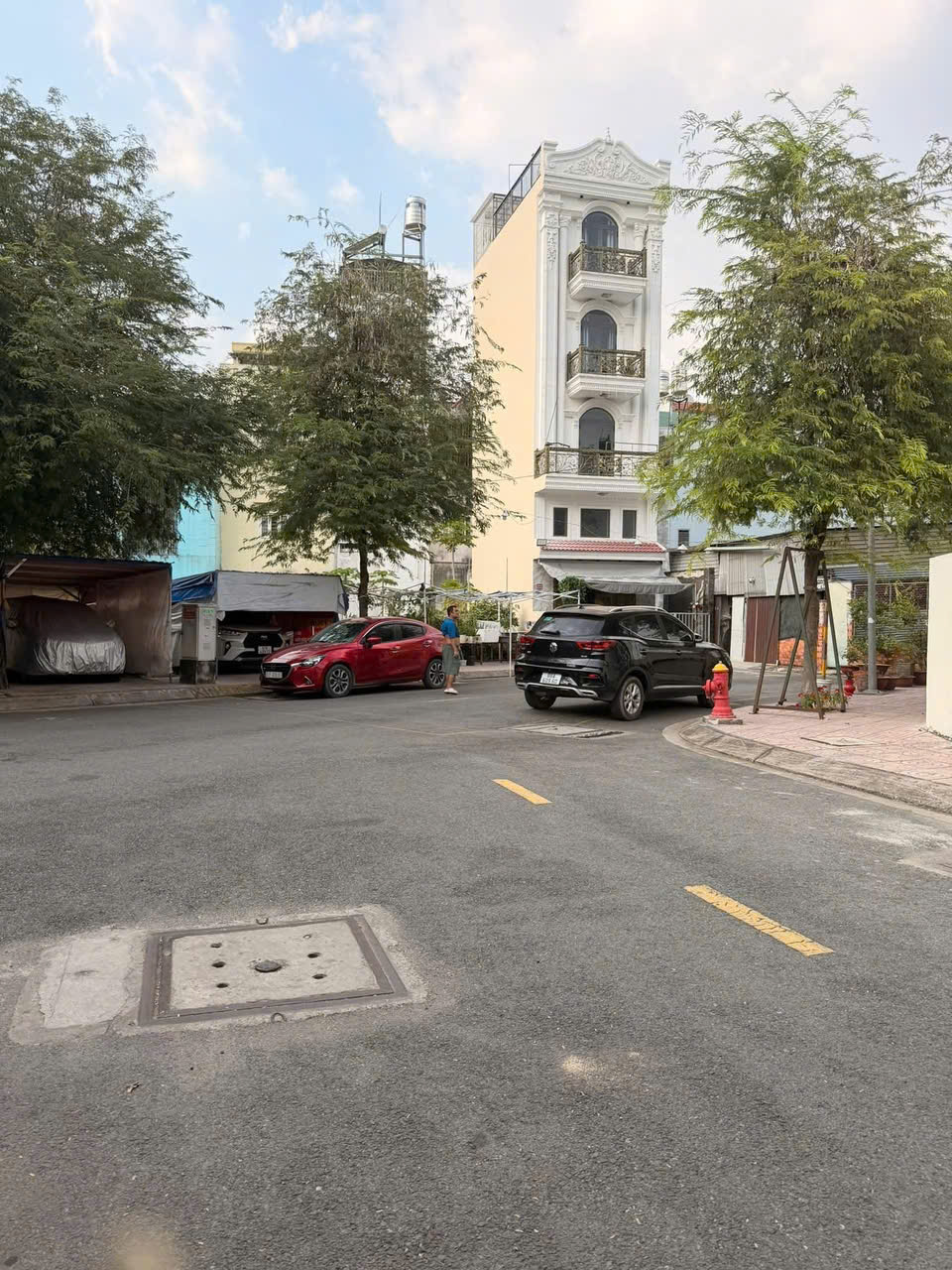 KHO XƯỞNG GÓC 2MT – NGANG 11M – ĐƯỜNG 10M XE TẢI – CHỈ 24.5 TỶ 15986031