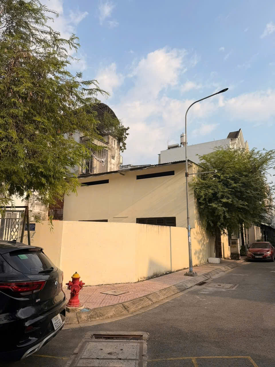 KHO XƯỞNG GÓC 2MT – NGANG 11M – ĐƯỜNG 10M XE TẢI – CHỈ 24.5 TỶ 15986031