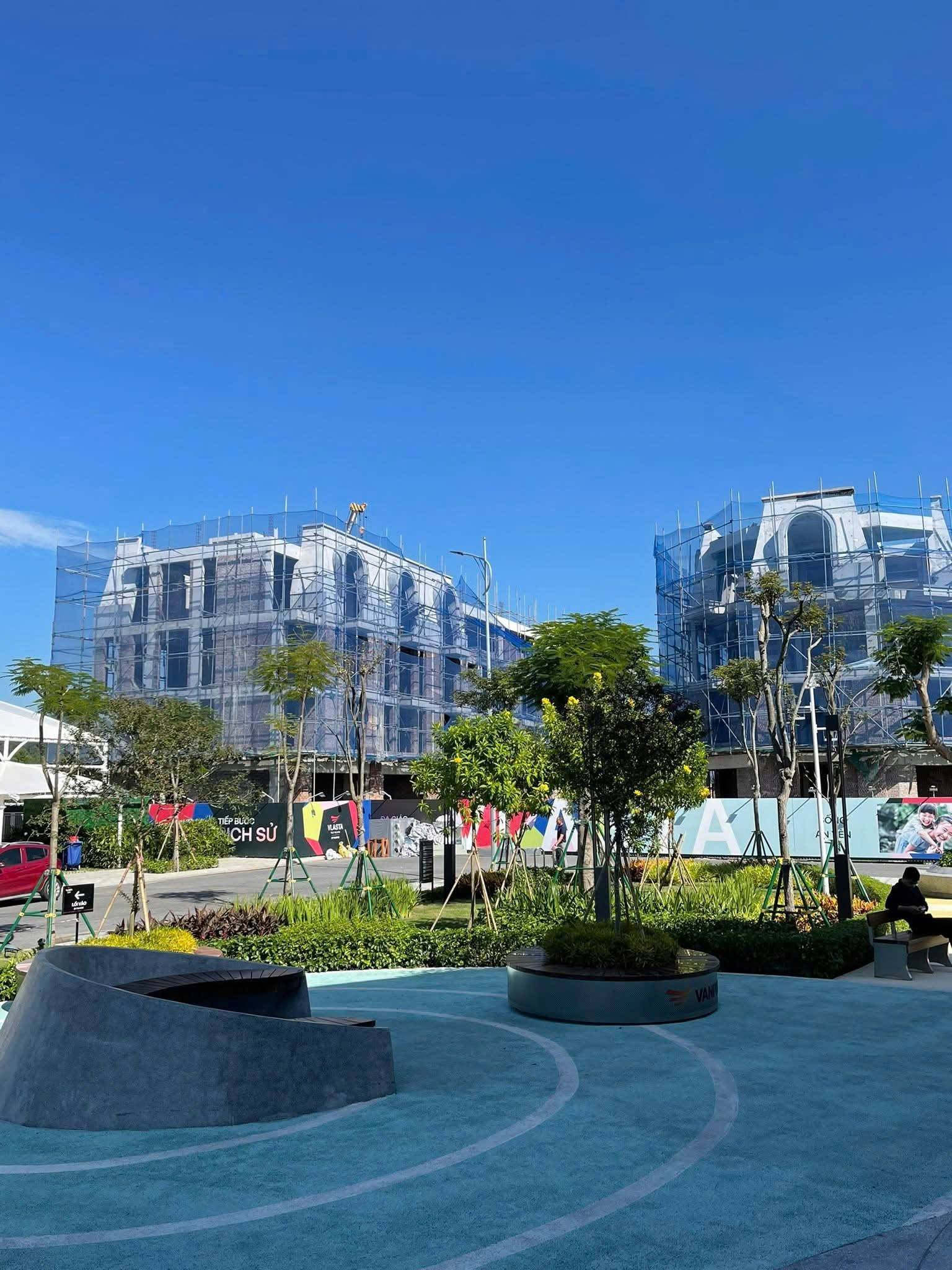 🔥 200TR GIỮ CĂN ĐẸP – CHẬM LÀ MẤT TẠI VLASTA THỦY NGUYÊN 15986032