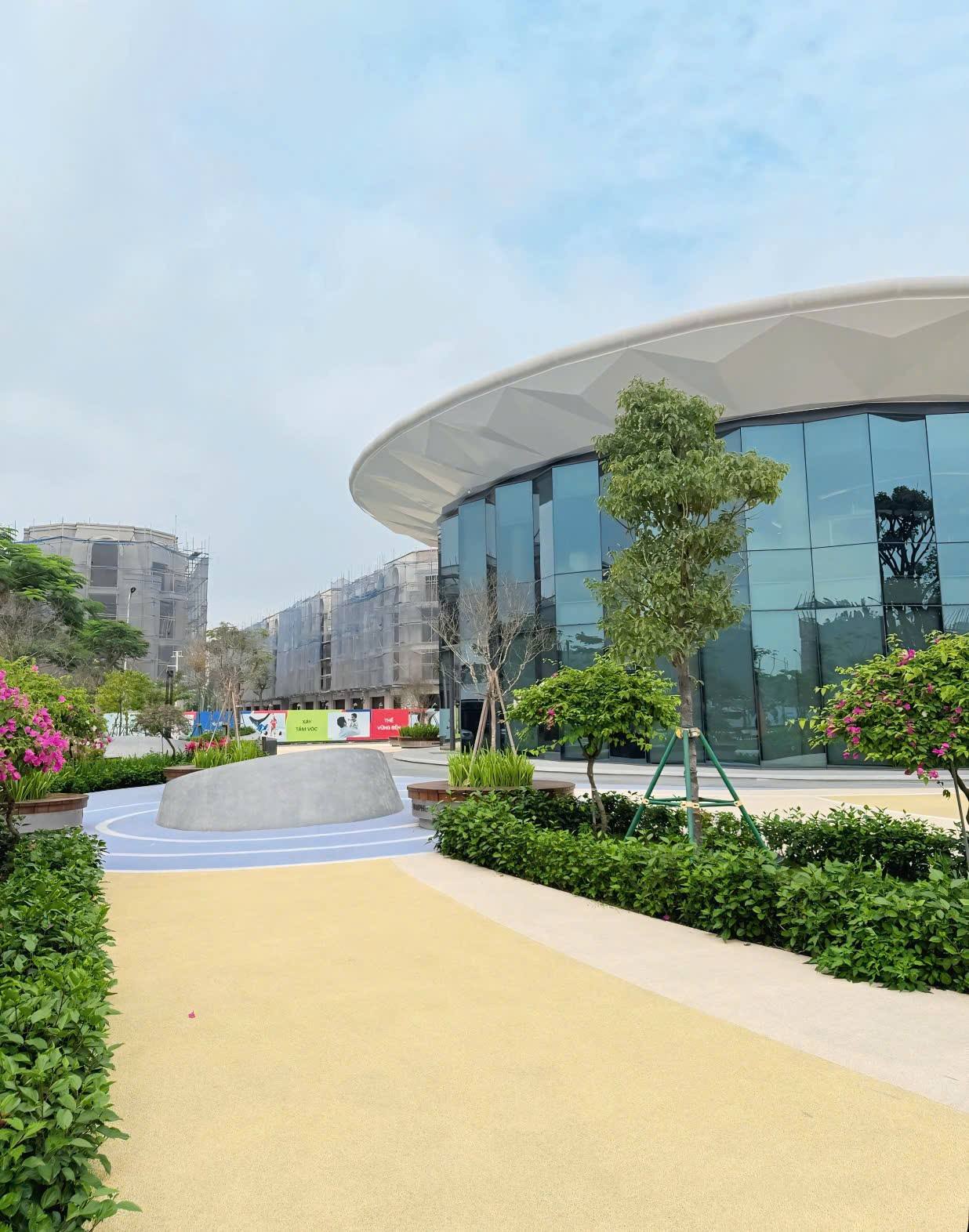 🔥 200TR GIỮ CĂN ĐẸP – CHẬM LÀ MẤT TẠI VLASTA THỦY NGUYÊN 15986032