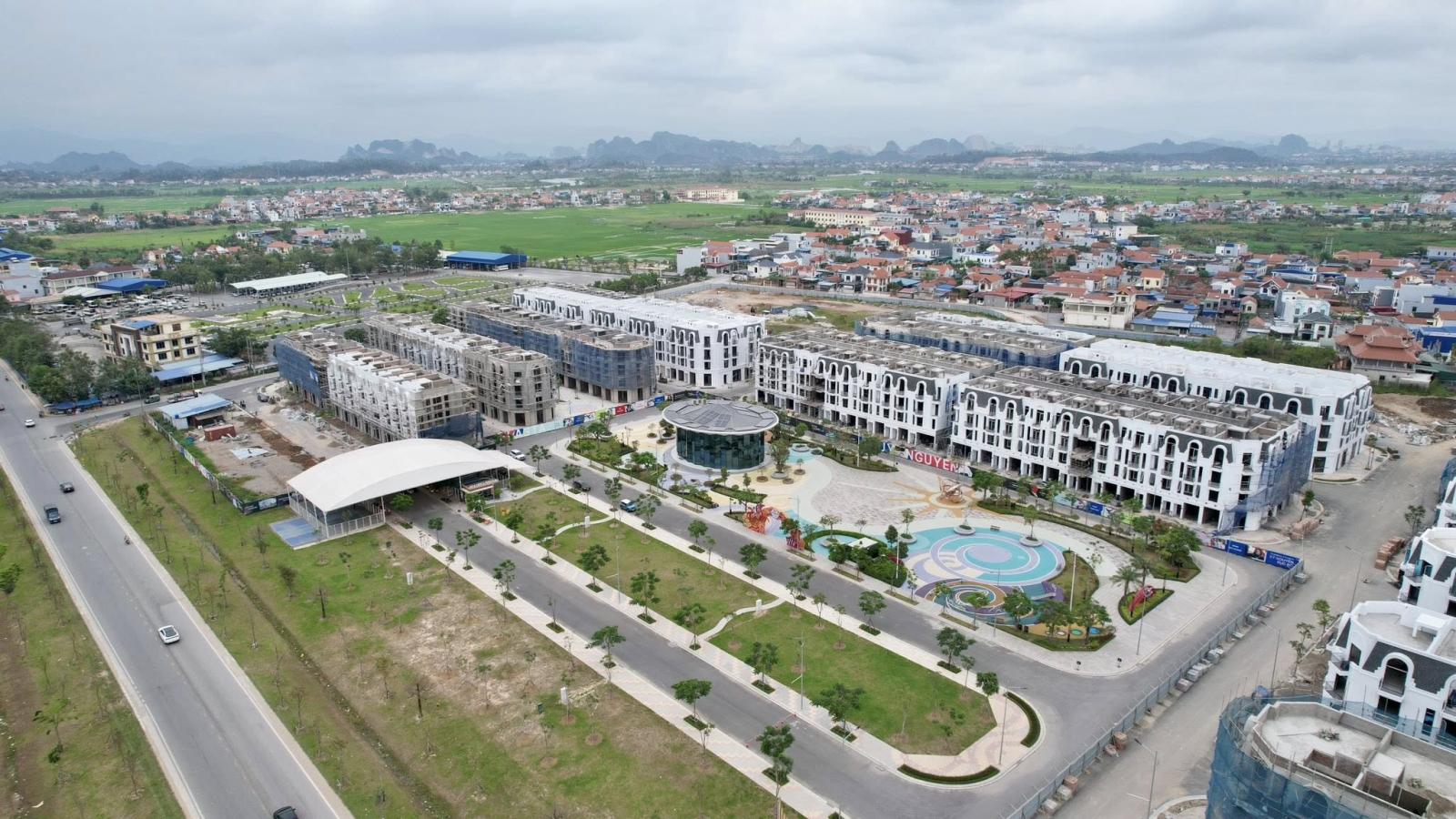 🔥 200TR GIỮ CĂN ĐẸP – CHẬM LÀ MẤT TẠI VLASTA THỦY NGUYÊN 15986032