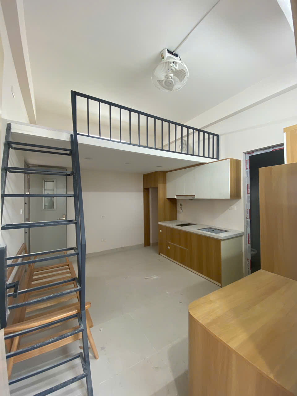 CHO THUÊ STUDIO TRÂU QUỲ – MỚI 100% - 4.5 TRIỆU/THÁNG 15986038