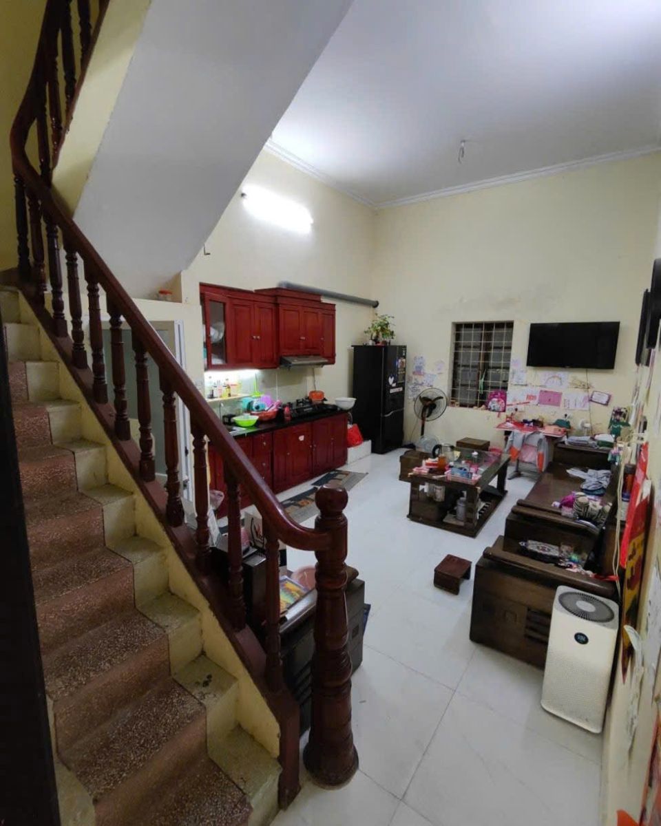 CHÍNH CHỦ BÁN NHÀ MẶT PHỐ TRẦN ĐĂNG NINH, VỊ TRÍ ĐẸP TRUNG TÂM HÀ ĐÔNG 15986040