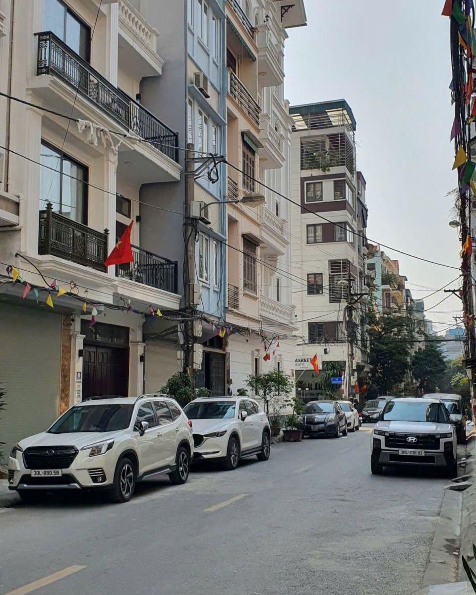 CHÍNH CHỦ BÁN NHÀ MẶT PHỐ TRẦN ĐĂNG NINH, VỊ TRÍ ĐẸP TRUNG TÂM HÀ ĐÔNG 15986040