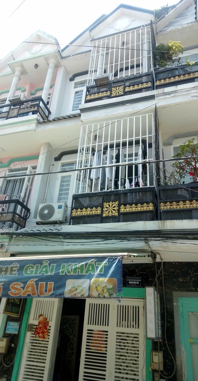 Chính chủ cần bán nhà riêng, thuận tiện kinh doanh Nhơn Đức, Nhà Bè, gần cầu Long Kiểng đã thông xe 15986043