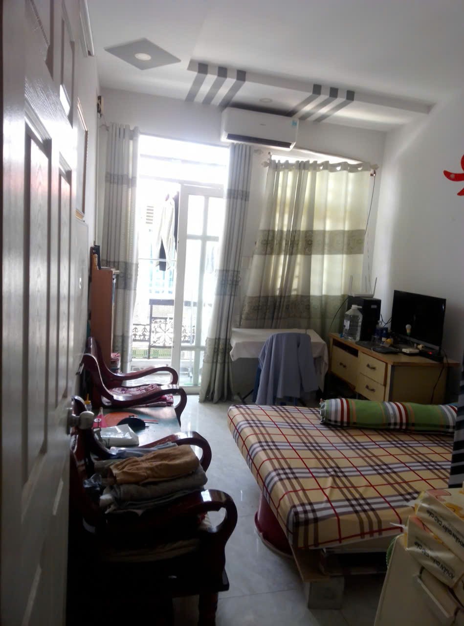 Chính chủ cần bán nhà riêng, thuận tiện kinh doanh Nhơn Đức, Nhà Bè, gần cầu Long Kiểng đã thông xe 15986043