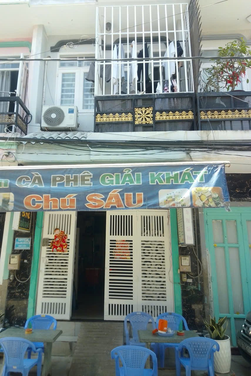 Chính chủ cần bán nhà riêng, thuận tiện kinh doanh Nhơn Đức, Nhà Bè, gần cầu Long Kiểng đã thông xe 15986043