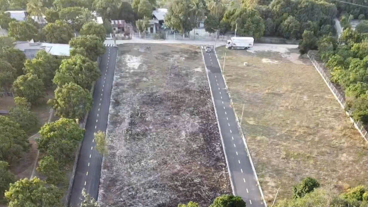 ĐẤT ĐẸP – GIÁ TỐT – CHÍNH CHỦ CẦN BÁN ĐẤT QL1A, Xã Cam Lâm, Khánh Hòa 15986046