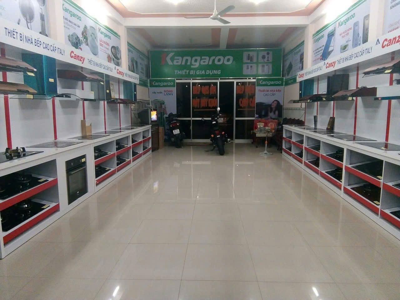 CƠ HỘI SỞ HỮU NHÀ MẶT PHỐ TRUNG TÂM PHAN RANG – VỊ TRÍ KINH DOANH ĐẮC ĐỊA 15986047