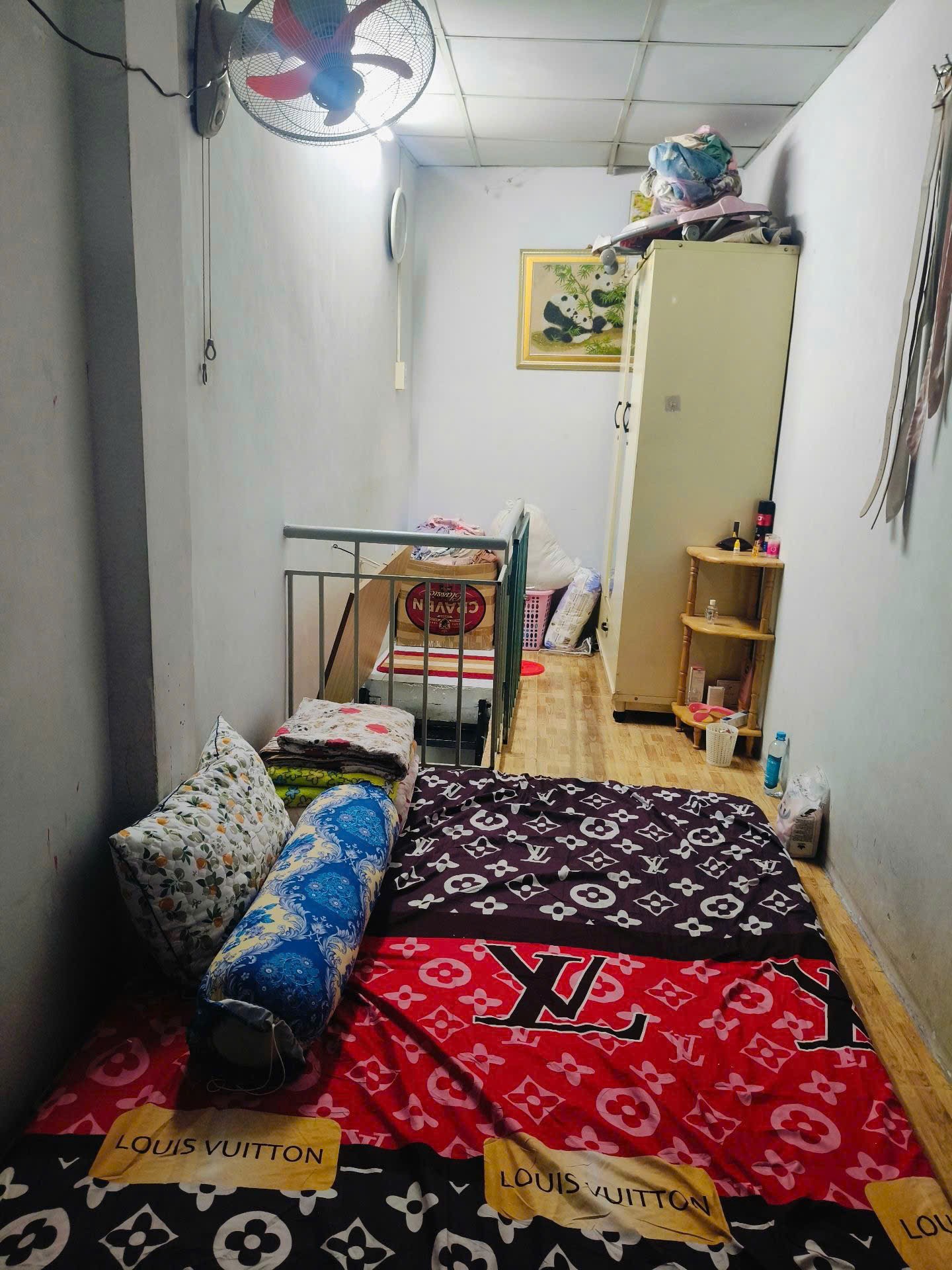 NHÀ ĐẸP – GIÁ TỐT – CHÍNH CHỦ CẦN BÁN NHÀ Đường Âu Dương Lân, Phường 3, Quận 8, TP.HCM 15986049