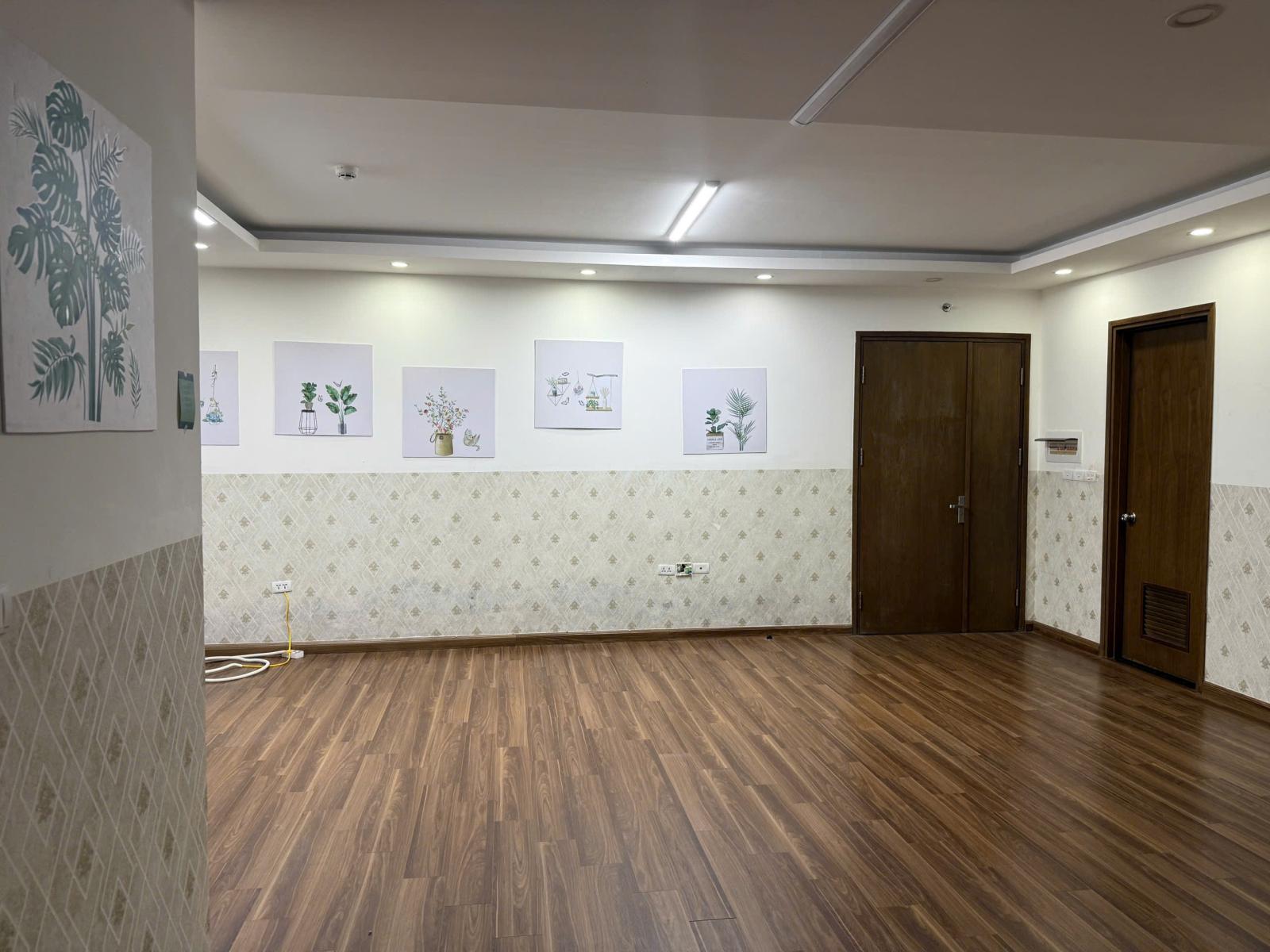 CHO THUÊ CĂN HỘ 3PN RỘNG 96M2 - TÒA CT2 X2 ĐẠI KIM - GIÁ CỰC TỐT 15986052