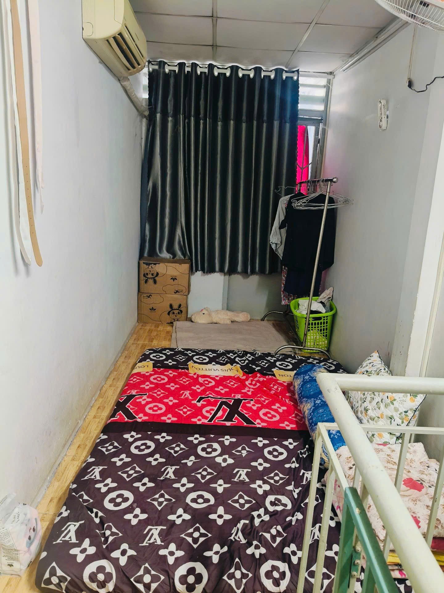 NHÀ ĐẸP – GIÁ TỐT – CHÍNH CHỦ CẦN BÁN NHÀ Đường Âu Dương Lân, Phường 3, Quận 8, TP.HCM 15986049