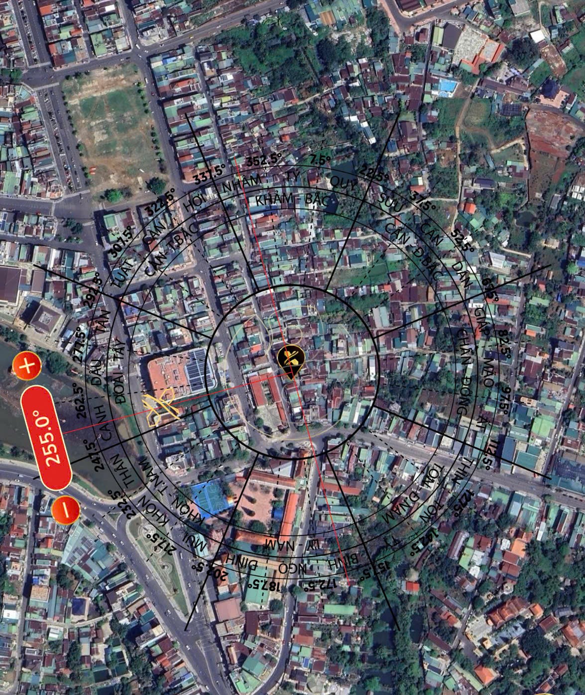 NHÀ ĐẸP – GIÁ TỐT  – CHÍNH CHỦ CẦN BÁN tại Số nhà 153 Phan Đăng Lưu, phường 1, Bảo Lộc, Lâm Đồng 15986058