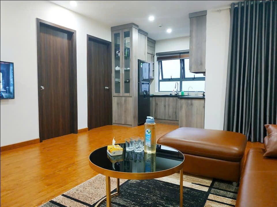 CĂN HỘ VIEW ĐẸP- GIÁ TỐT cần bán nhanh căn chung cư tầng trung The Vesta - Hà Đông, HN 15986057