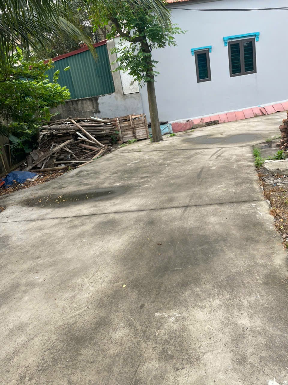 ĐẤT ĐẸP - GIÁ TỐT - Cần Bán Nhanh Lô Đất Tại Thị Trấn Lai Cách, Huyện Cẩm Giàng, Hải Dương. 15986059