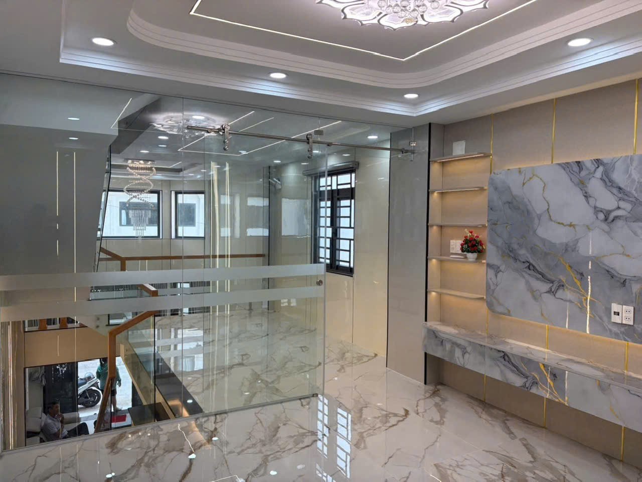 GIÁ TỐT - CHÍNH CHỦ Cần Bán Nhanh Căn Góc 1104/2b Cách Tỉnh lộ 10 70m Sát bên Tên Lửa 15986060