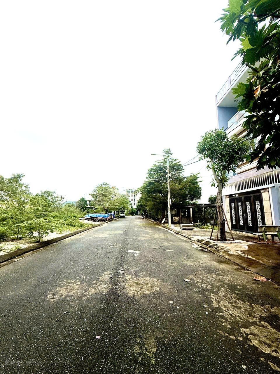 CHÍNH CHỦ Cần Bán Lô Đất Tại KĐT Phú Mỹ An, Đường Vùng Trung 10, P. Hòa Hải, Q.Ngũ Hành Sơn, Đà 15986061