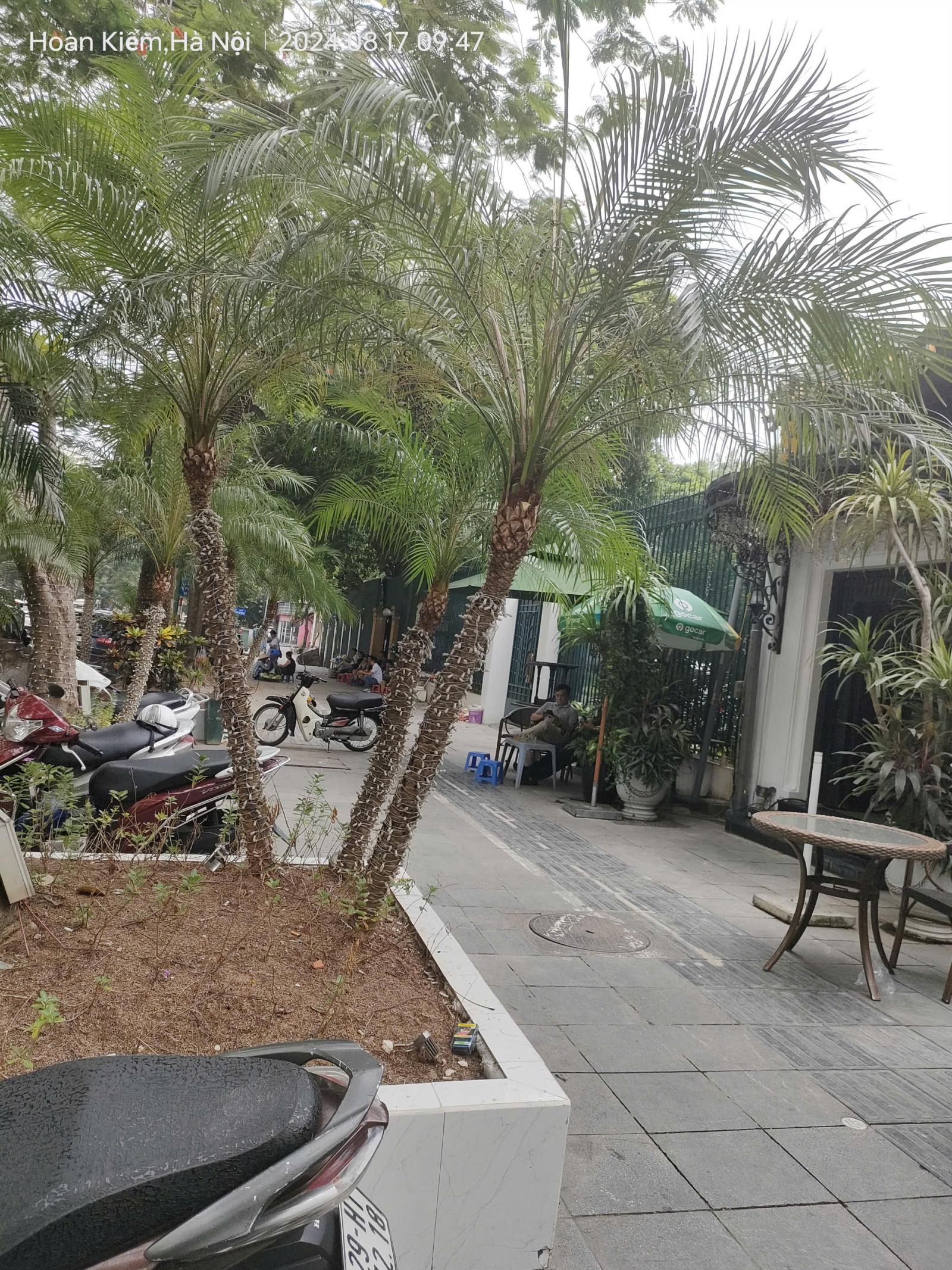 Bán gấp giá rẻ mặt đường Vườn Hồ 1, Bát Khối 91m, 4 tầng, mặt tiền 7m, 21.5 tỷ Long Biên. 15986063