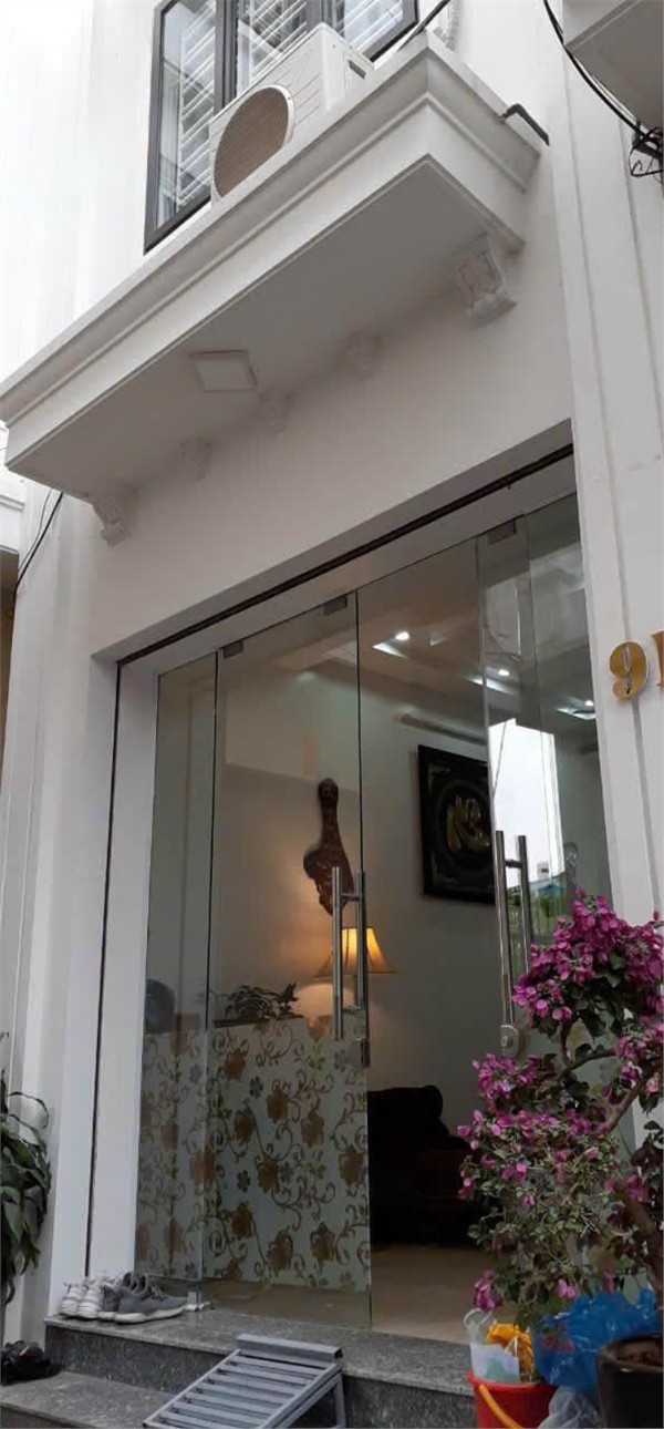 NHÀ CHÍNH CHỦ - GIÁ TỐT - Ngõ 75 Kiều Sơn, Phường Đằng Lâm, Quận Hải An, Tp Hải Phòng 15986067